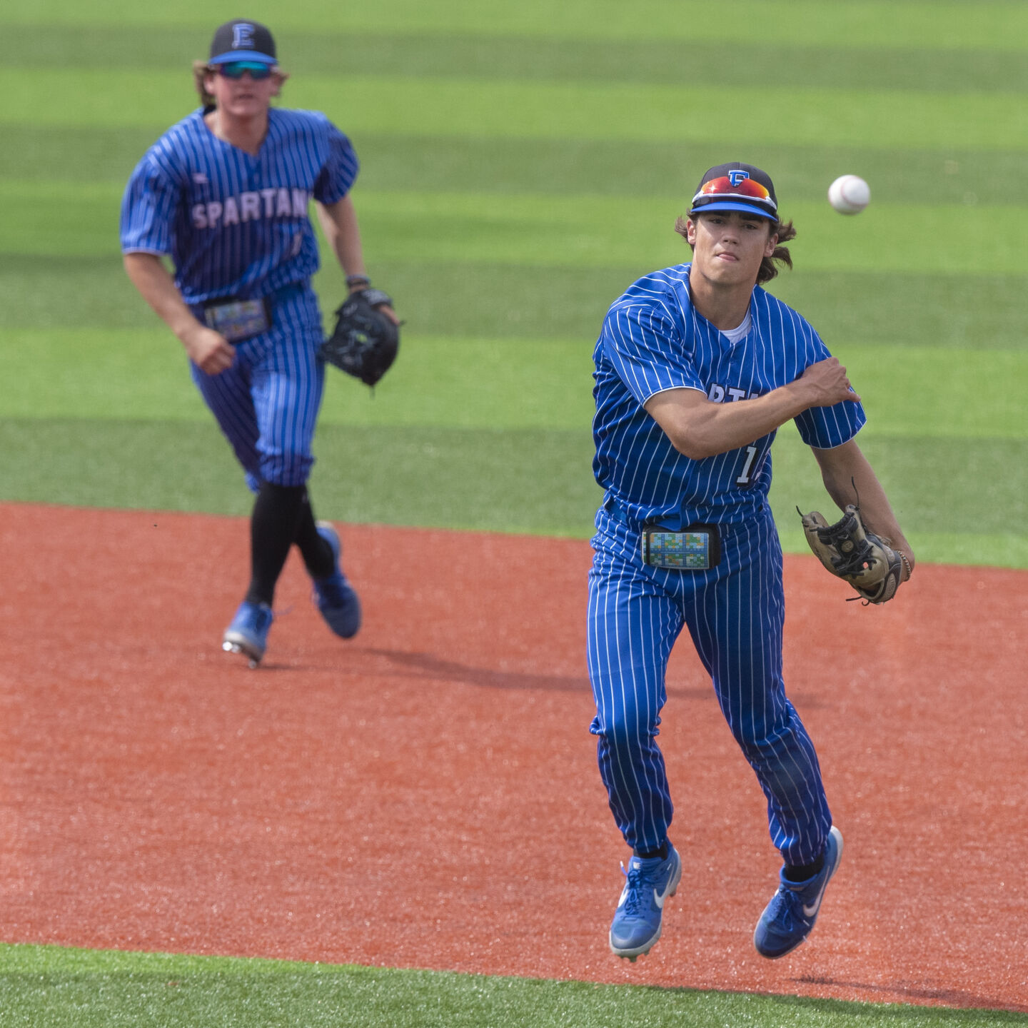 State baseball finals 5.19